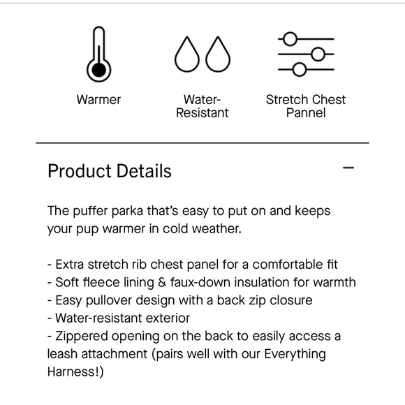 Dog Clothes (24) - Picture 10 of 11